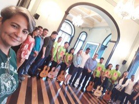 Secretaria de Estado de Cultura e Economia Criativa do Amazonas - Photo 0