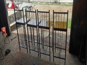 Serralheria Do César - Photo 4