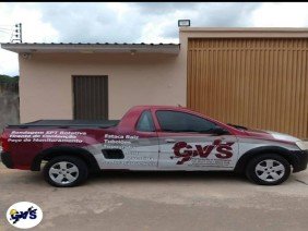 GVS FUNDAÇÕES E SONDAGENS DE SOLO - Photo 4