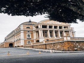Teatro Amazonas - Photo 2