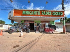 Mercantil Padre Cicero - Photo 1