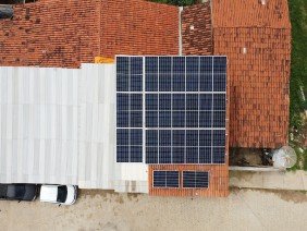 AJ ENGENHARIAS LTDA - Photo 3