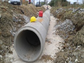 Construbom irece ltda Fabrica de blocos e Manilhas - Photo 3