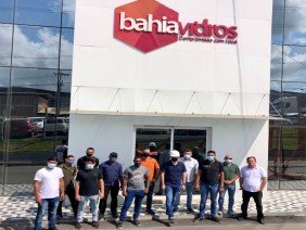 Bahia Vidros - Photo 0