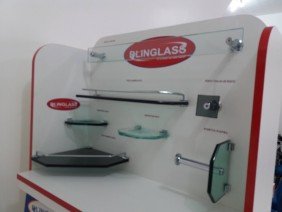 BLINGLASS vidros temperados - Photo 3