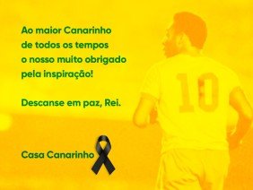 Casa Canarinho Materiais de Construção - Photo 3