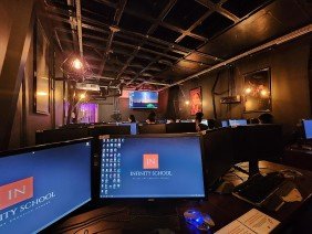 Infinity School Salvador - Photo 5