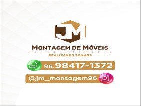 Montador de móveis - jm montagem de móveis - Photo 1