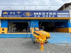 Mestre da Obra - Itabuna - Photo 0