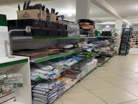 Aliança construções - Photo 0