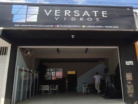 Versate Vidros - Photo 2