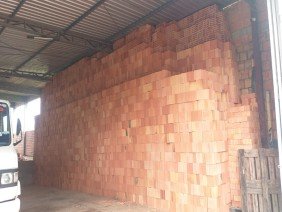 Material de Construção Esquina do Tijolo - Photo -1