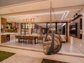 By Design Arquitetura e Interiores - Photo 2