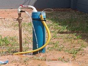 ÁGUA BOA POÇOS ARTESIANOS - Photo 2