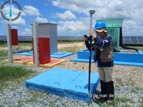 MCZ Topografia Engenharia e Aerolevantamentos LTDA - Photo 6