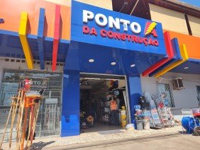Ponto A da Construção - Photo 3