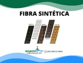 Amazon Rio - Alumínio e pregos anelados - Photo 1