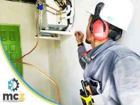 Mcz servicos especializados - Photo 0