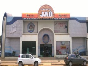 Comercial Jaó - Photo 1