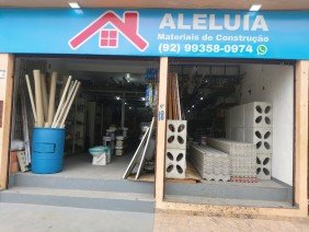 Aleluia - Materiais de Construção - Varejo e Atacado - Photo 3