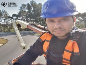 Bahia Eletrica & Automação - Photo 1