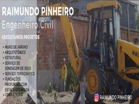 Raimundo Pinheiro - Photo 4