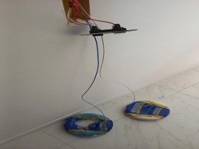 Amorim serviços elétricos - Photo 2