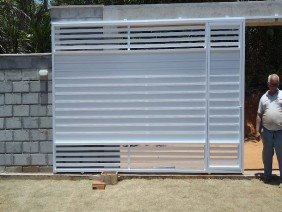 O Serralheiro - Photo 3