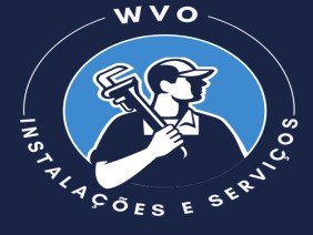 Encanador / Bombeiro hidráulico (Wvo Instalações e Serviços) - Photo 0