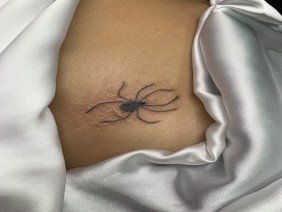 Studio May Figueiredo - curso de tatuagem Macapá - Micropigmentação-Tatuagem- Design de sobrancelhas - Photo 2