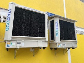 Ecobrisa Alagoas - Photo -1