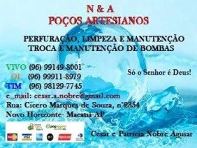 N e A Poços Artesianos - Photo -1