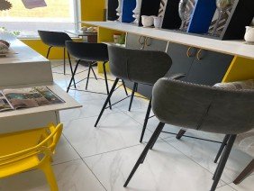 Ksapronta - Móveis Planejados, Mesas, Cadeiras e Estofados - Photo 2