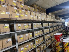 O Baianão Tintas - Salvador - Photo 3