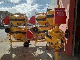 LOC RAPIDO LOCAÇÕES LTDA - Photo 4