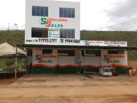 Serralheria Sales - Photo 4