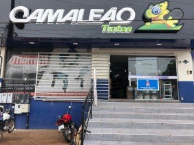 Camaleão Tintas - Photo 1