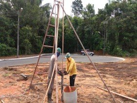 GVS FUNDAÇÕES E SONDAGENS DE SOLO - Photo 2