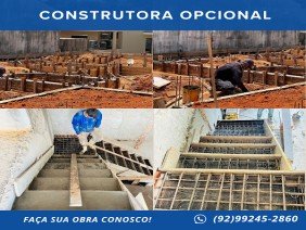 Construtora Opcional - Photo 1