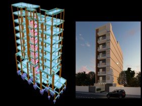 Escritório de Engenharia Fronteira C & S - Photo -1