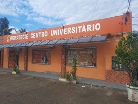 Mega Polo Unifatecie Rio Branco - Photo -1