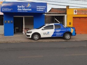 Barão das Mantas - Photo 0