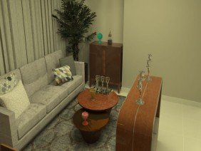 Pedro Baan Designer de interiores - Photo 3