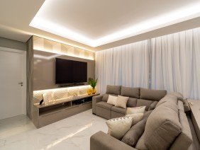 Lorenna Lobo Arquitetura e Interiores - Photo 0