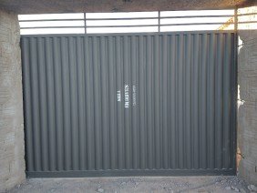 SERRALHERIA OURIVES - Photo 0