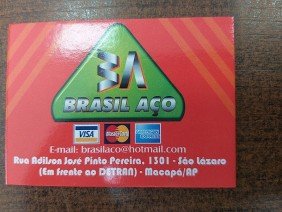 Brasil Aço - Photo -1