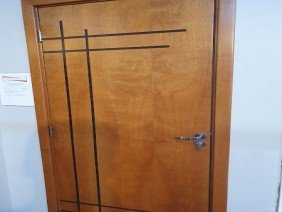 Wood Decor - Photo 1