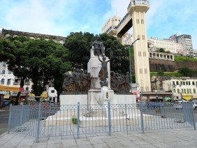 Salvador-BAHIA - Photo 3