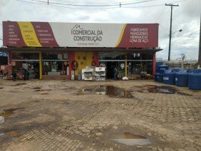 COMERCIAL DA CONSTRUÇÃO - Photo 3