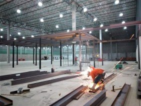 B Três Construtora - Photo 6